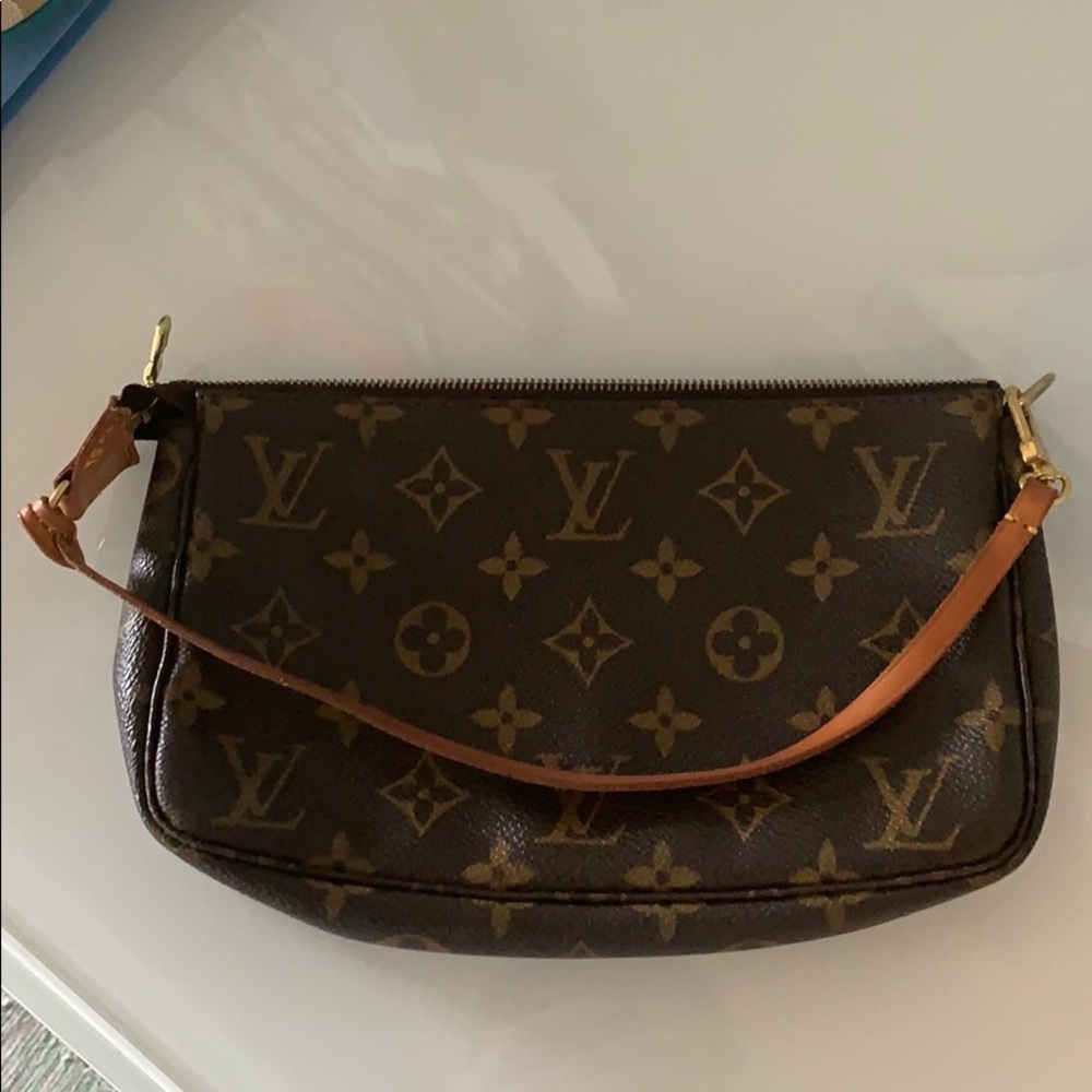 Small Louis Vuitton Bag